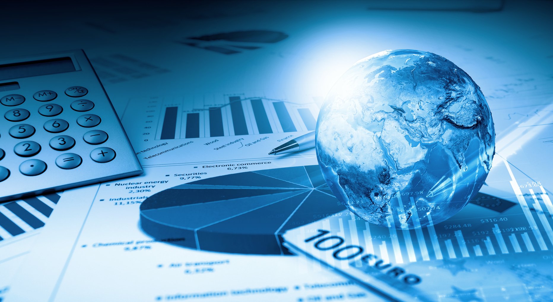 Marktunsicherheit und das aktuelle (potenziell) rezessive Umfeld: Wie geht es jetzt weiter?