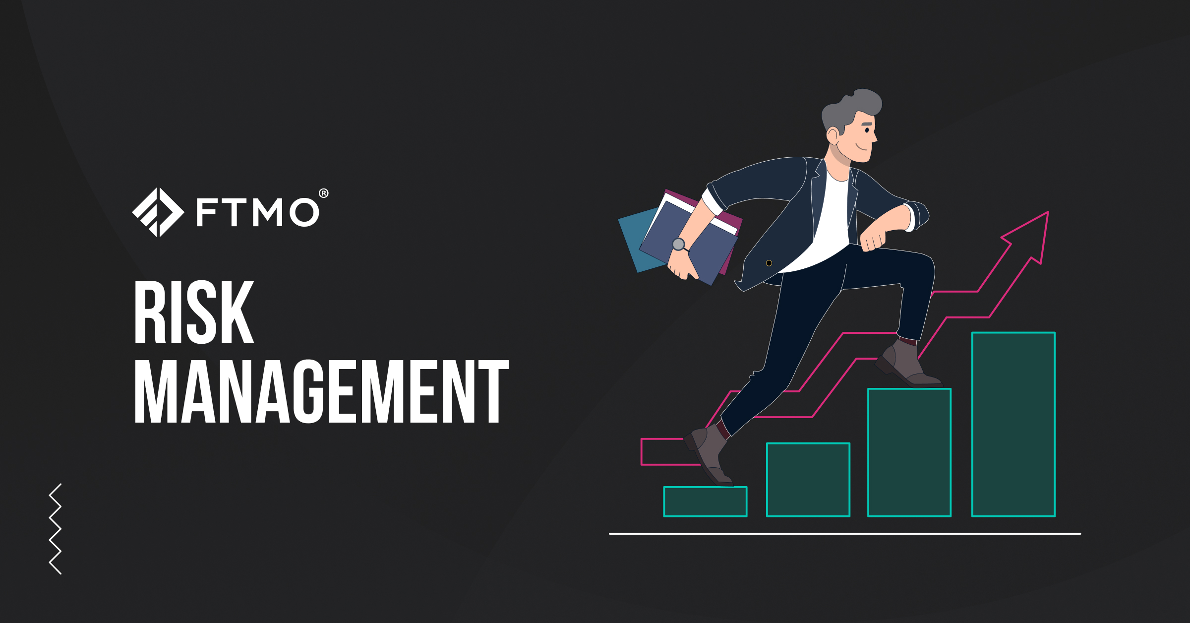 Risikomanagement in der FTMO Challenge meistern